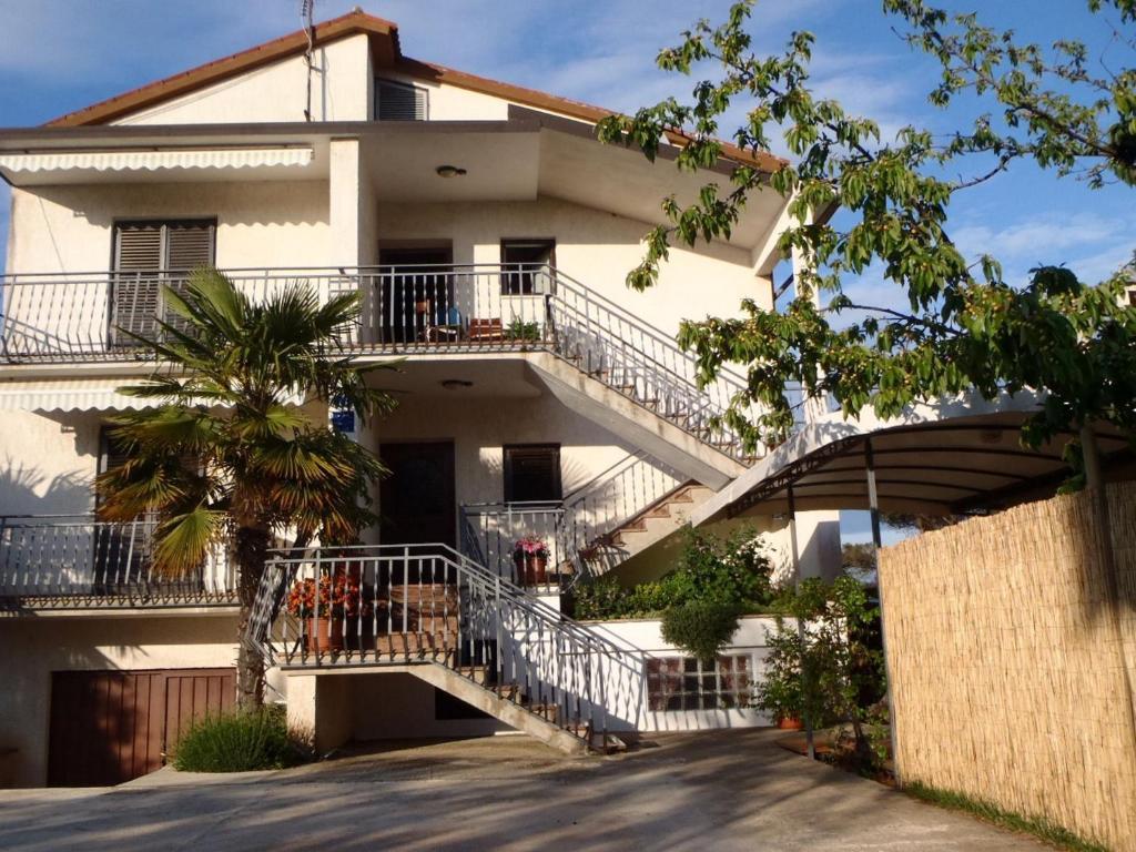Apartments Jurisevic Umag Exterior photo