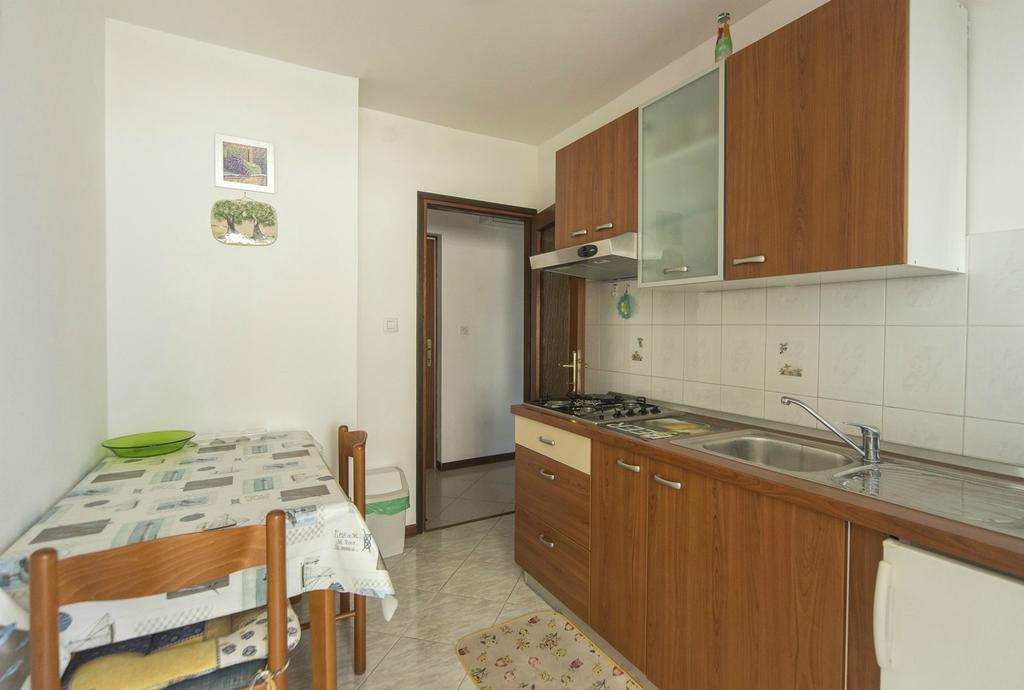 Apartments Jurisevic Umag Exterior photo