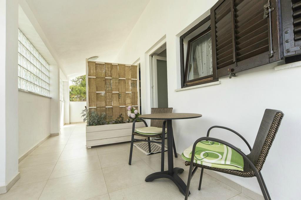 Apartments Jurisevic Umag Exterior photo