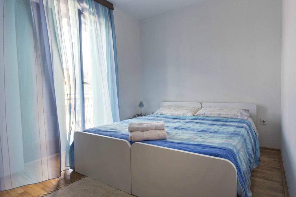 Apartments Jurisevic Umag Exterior photo