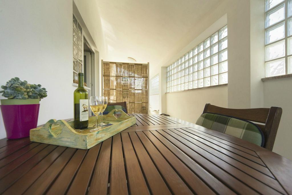 Apartments Jurisevic Umag Exterior photo