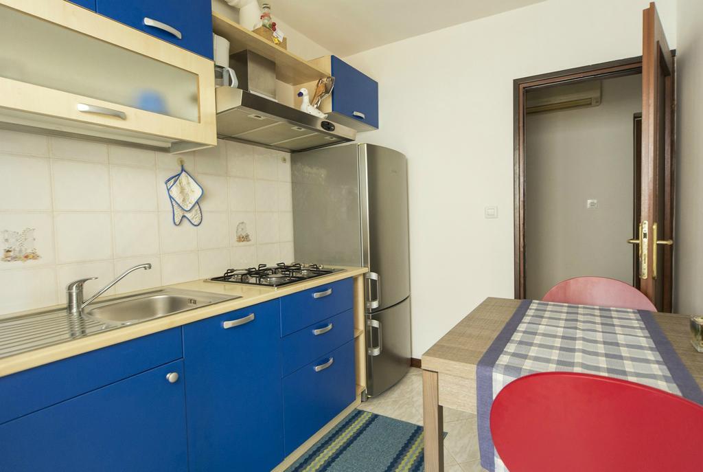 Apartments Jurisevic Umag Exterior photo
