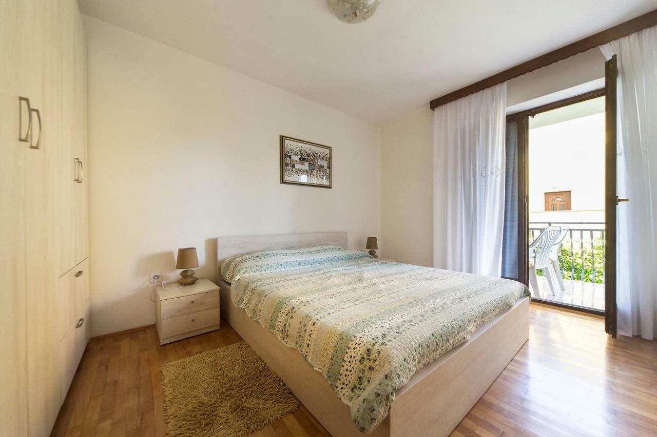 Apartments Jurisevic Umag Exterior photo