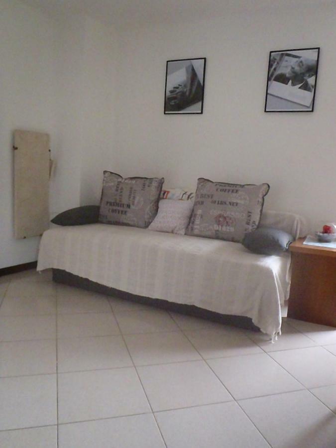 Apartments Jurisevic Umag Exterior photo